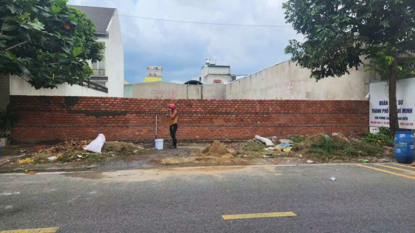 Chính chủ cần cho thuê đất 450m²  phường an phú, tp thuận 7127413