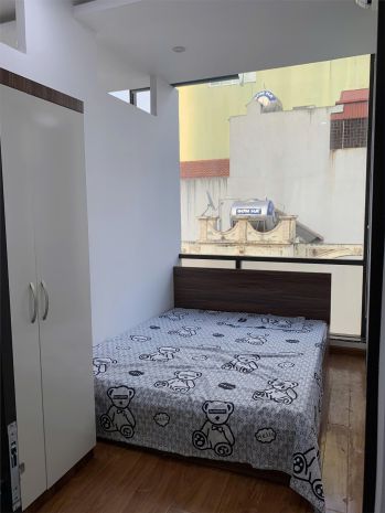 Cho thuê căn hộ khép kín, full đồ 50m2 giá 6tr5 7127430