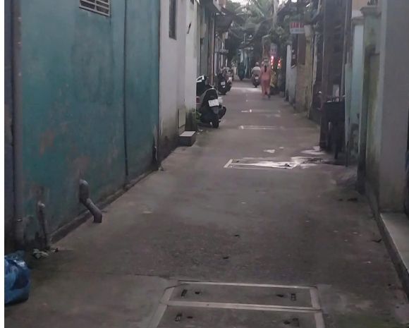 K trưng nữ vương, cạnh công viên, nhà văn hóa, 49m2, 7127463