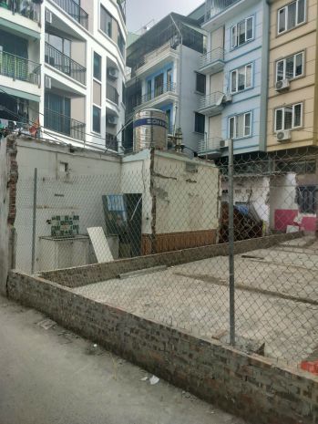 70.5m2 đất kim giang - 2 mặt ngõ thông ô tô - không còn lô 7127659