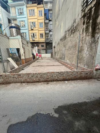 70.5m2 đất kim giang - 2 mặt ngõ thông ô tô - không còn lô 7127661