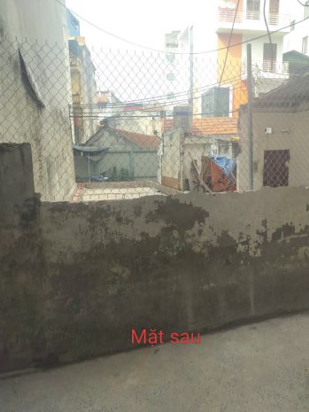 70.5m2 đất kim giang - 2 mặt ngõ thông ô tô - không còn lô 7127662