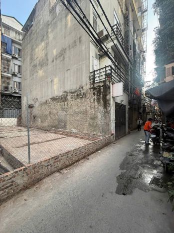 70.5m2 đất kim giang - 2 mặt ngõ thông ô tô - không còn lô 7127663