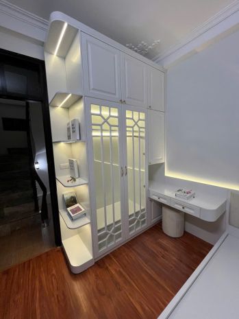 Bán nhà 5 tầng tân triều - triều khúc, thanh xuân 7127670