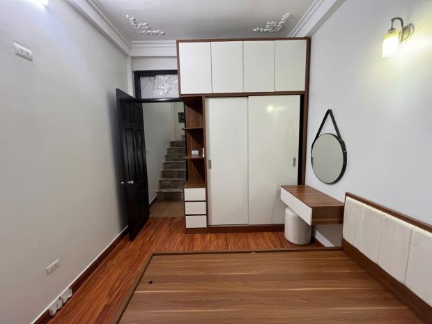 Bán nhà 5 tầng tân triều - triều khúc, thanh xuân 7127673