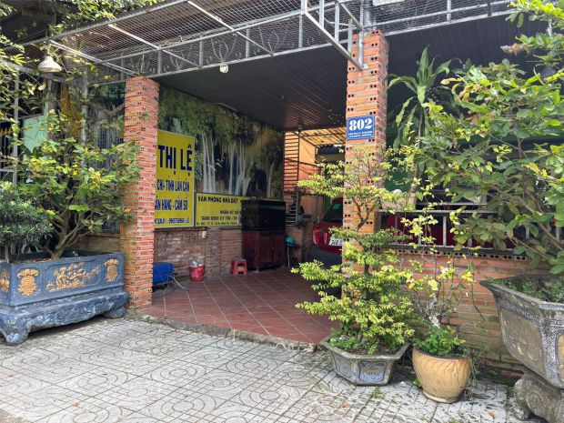 Nhà đẹp  giá tốt cần bán nhà mặt tiền tỉnh lô 15  tại xã 7127856