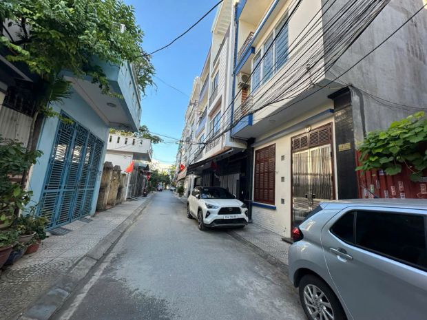 Bán đất view hồ ông báo trung tâm thành phố hải phòng, vị 7127935