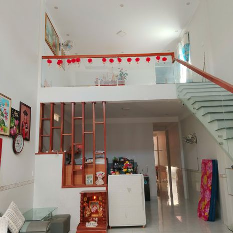 Chính chủ cần bán nhà mặt tiền trần nhân tông kon tum  gần 7127957