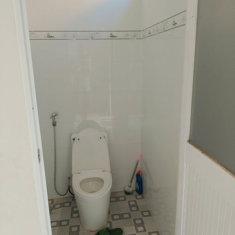 Chính chủ cần bán nhà mặt tiền trần nhân tông kon tum  gần 7127961