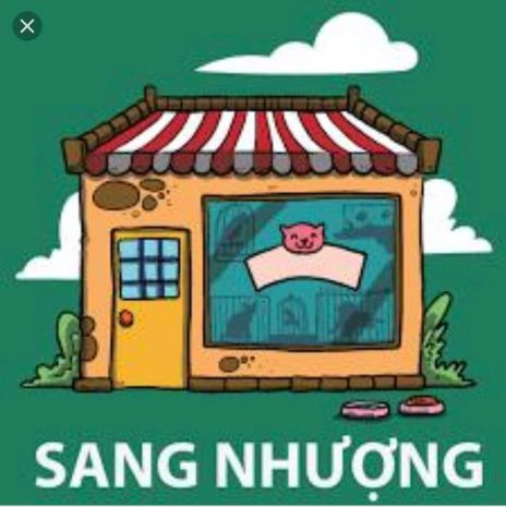 Sang nhượng toàn bộ quán cafe  vị trí đẹp hồ sen, lê chân 7127987
