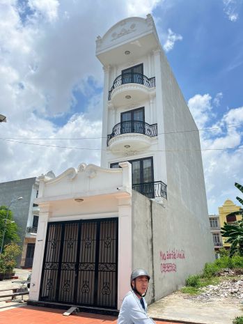 Cắt lỗ bán gấp nhà 4 tầng độc lập  tđc thiên đường, lê 7127993