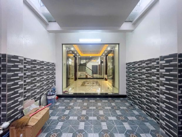 Cắt lỗ bán gấp nhà 4 tầng độc lập  tđc thiên đường, lê 7127994