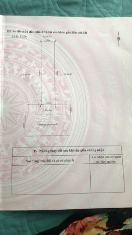 Cắt lỗ bán gấp nhà 4 tầng độc lập  tđc thiên đường, lê 7127997