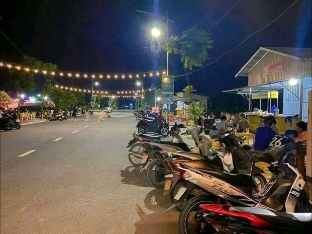 Chính chủ bán gấp lô 100m siêu đẹp tại kđt trái diêm 3 - 7128011