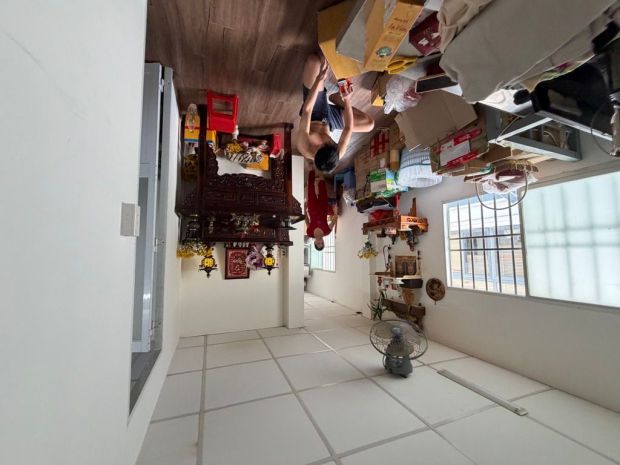 Bán mt đườngsố 8 gò vấp  ngang6m  130m²  lý tưởng xây 7128015