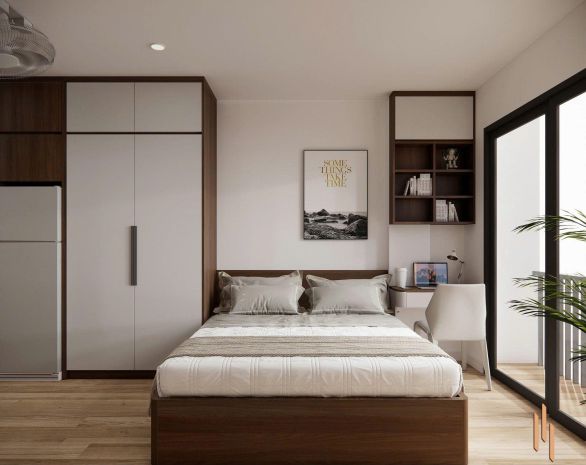 Bán mt đườngsố 8 gò vấp  ngang6m  130m²  lý tưởng xây 7128017