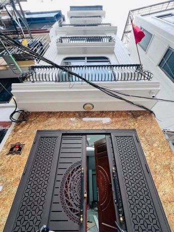 Bán nhà xuân đỉnh - 6 tầng thang máy - mới đẹp - full nội 7128055