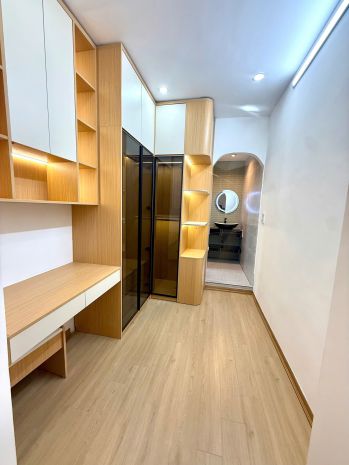 Bán nhà 4 tầng khâm thiên  trung tâm đống đa  tặng full 7128145