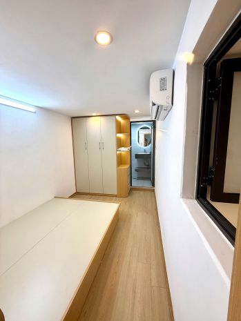 Bán nhà 4 tầng khâm thiên  trung tâm đống đa  tặng full 7128147