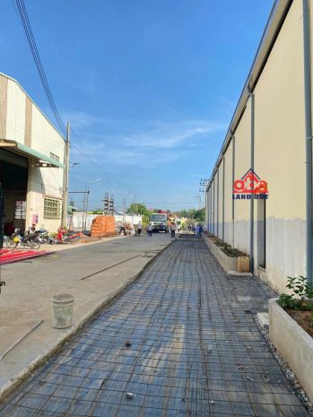 Xt678 cho thuê xưởng mới,  pháp lý chuẩn có pccc tự động 7128212