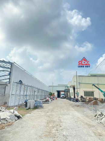 Xt678 cho thuê xưởng mới,  pháp lý chuẩn có pccc tự động 7128214