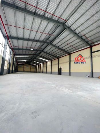 Xt678 cho thuê xưởng mới,  pháp lý chuẩn có pccc tự động 7128215