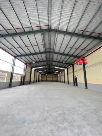 Xt678 cho thuê xưởng mới,  pháp lý chuẩn có pccc tự động 7128216