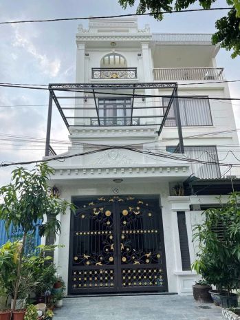 Nhà phân lô 193 văn cao - thư trung , 90m 4 tầng, giá 8.3 tỉ 7128492