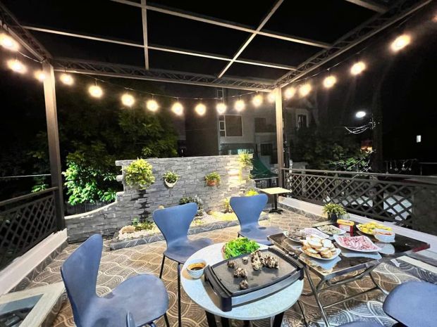 Nhà phân lô 193 văn cao - thư trung , 90m 4 tầng, giá 8.3 tỉ 7128493