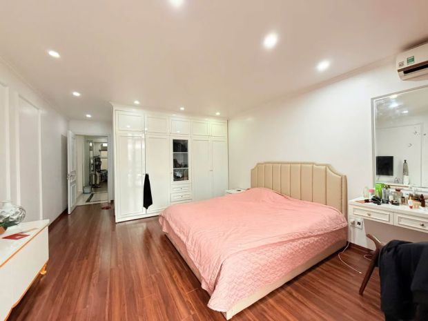 Nhà phân lô 193 văn cao - thư trung , 90m 4 tầng, giá 8.3 tỉ 7128495