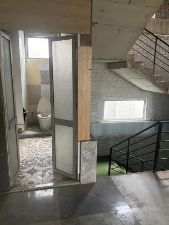 Siêu hót - cho thuê tầng 3  4  5 nhà riêng biệt  dương 7128509