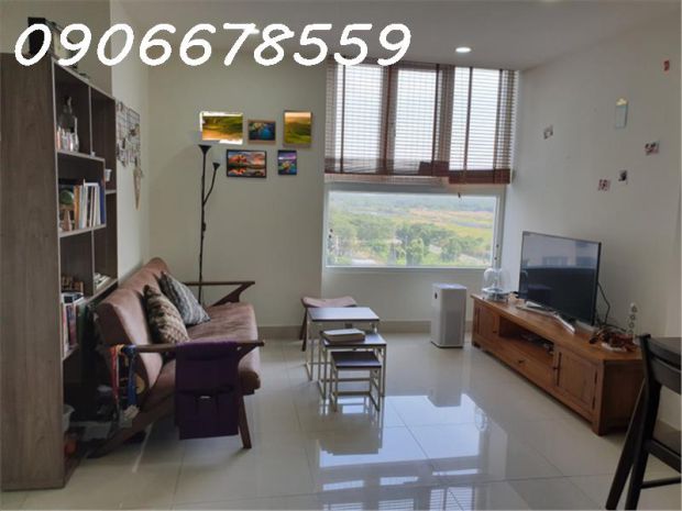 Chính chủ bán 2pn the park residence quận 7 căn góc giá tốt 7128550