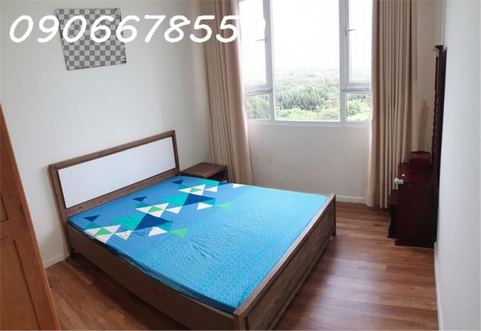 Chính chủ bán 2pn the park residence quận 7 căn góc giá tốt 7128551