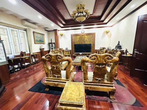 Tòa nhà vip lô góc siêu đẹp huỳnh thúc kháng, 72m2 7t 7128624