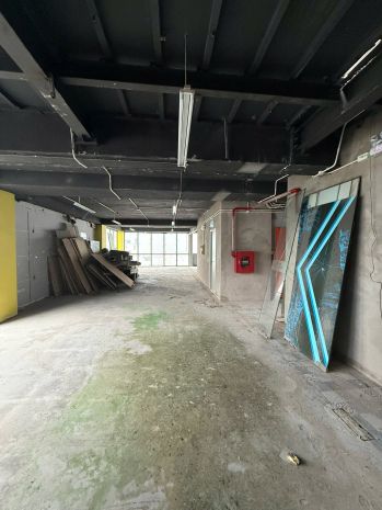 Mặt phố đê la thành, đống đa 165m2 11 tầng mt siêu đẹp 7128635