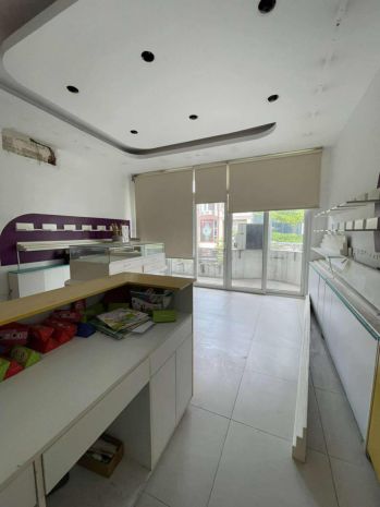 Mặt phố tôn đức thắng 186m2 5t mt 5.5m, dòng tiền 7128638