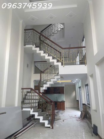 Nhà mới 100 vào ở ngay, diện tích 62m2, 4 tầng, 13.5 tỷ, 7128647