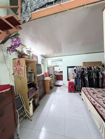 Bán gấp nhà tktq gần aeon tân phú giáp tân bình hẻm 4m 7128684