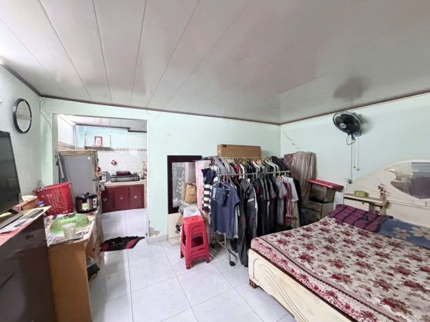 Bán gấp nhà tktq gần aeon tân phú giáp tân bình hẻm 4m 7128686