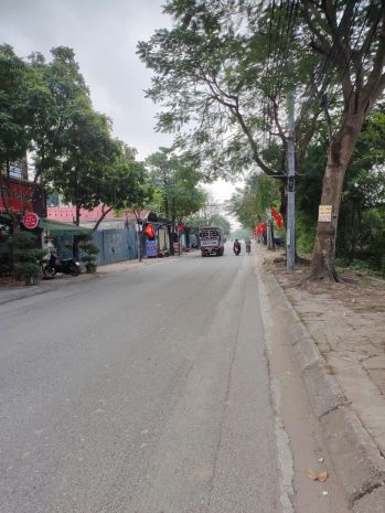 Bán đất tặng nhà cấp 4- tại ngọc hồi- 30m ra ô tô 7128701