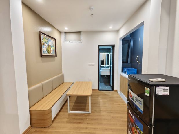 Bán căn ccmn phố pháo đài láng 81m2 x 7 tầng 13 căn hộ khép 7128722