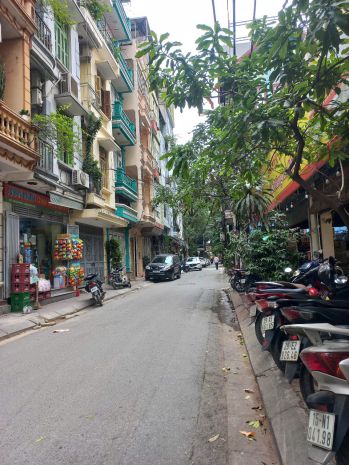 Bán nhà phân lô vip nguỵ như kontum, 40m 5t oto tránh, vỉa 7128819