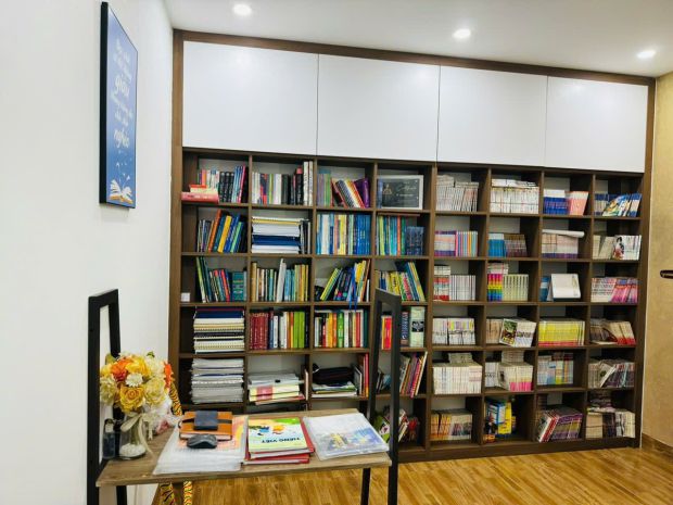 Bán nhà phân lô vip nguỵ như kontum, 40m 5t oto tránh, vỉa 7128822