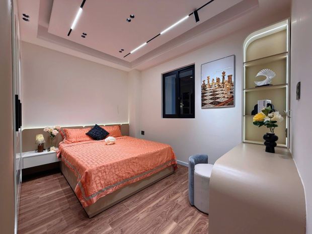 Mt nguyễn tri phương đường 10.5m gần chợ, 82m2, ngang 7128917