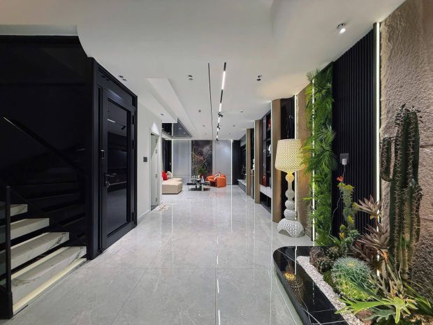 Mt nguyễn tri phương đường 10.5m gần chợ, 82m2, ngang 7128919