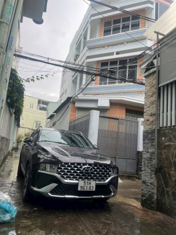 Siêu phẩm góc 2 mt hxh lạc long quân, phường 5, quận 11 - 7128949