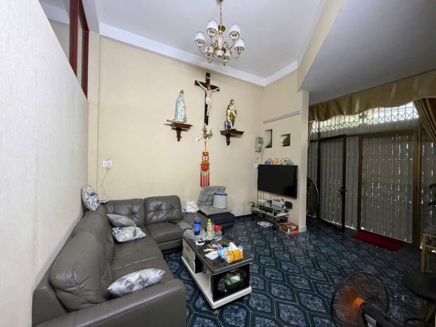 Siêu phẩm góc 2 mt hxh lạc long quân, phường 5, quận 11 - 7128950