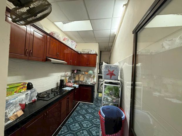 Siêu phẩm góc 2 mt hxh lạc long quân, phường 5, quận 11 - 7128951