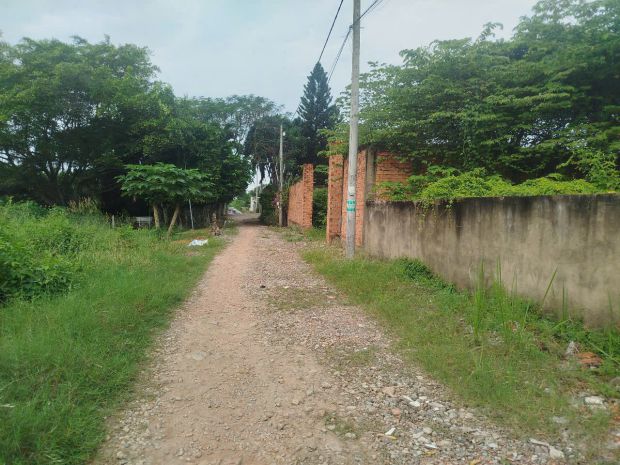 Bom tấn đất xây xưởng gần ủy ban vĩnh lộc b gần 1000m2 full 7129098