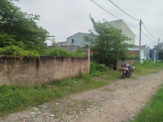 Bom tấn đất xây xưởng gần ủy ban vĩnh lộc b gần 1000m2 full 7129099